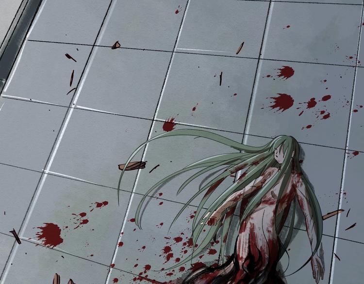 第32话 收尾(1/2)-第33话