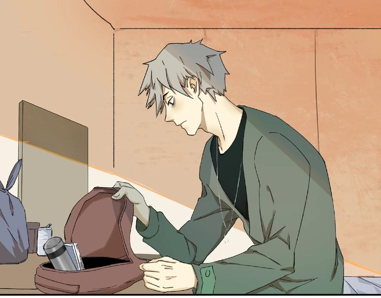 第4话  老人村1(1/4)-第5话