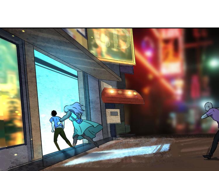 第60话 替代(1/2)-第61话