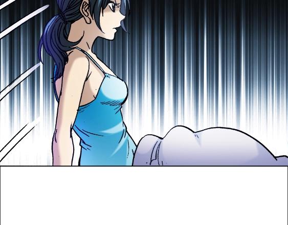 异先生之深海灵王 - 第17话   小偷(1/2) - 3