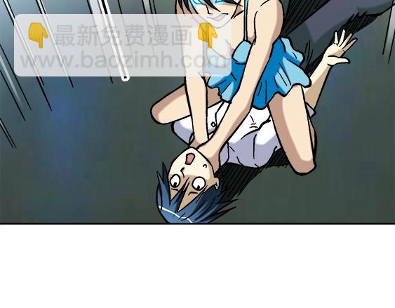 异先生之深海灵王 - 第19话 大战洋娃娃(1/2) - 1