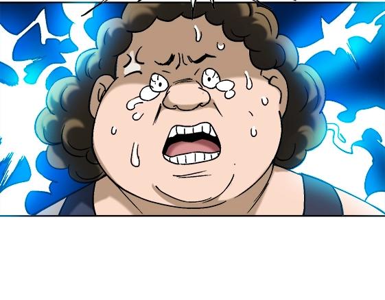 异先生之深海灵王 - 第19话 大战洋娃娃(1/2) - 4