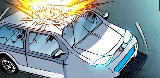 异先生之深海灵王 - 第29话   突袭(2/2) - 4