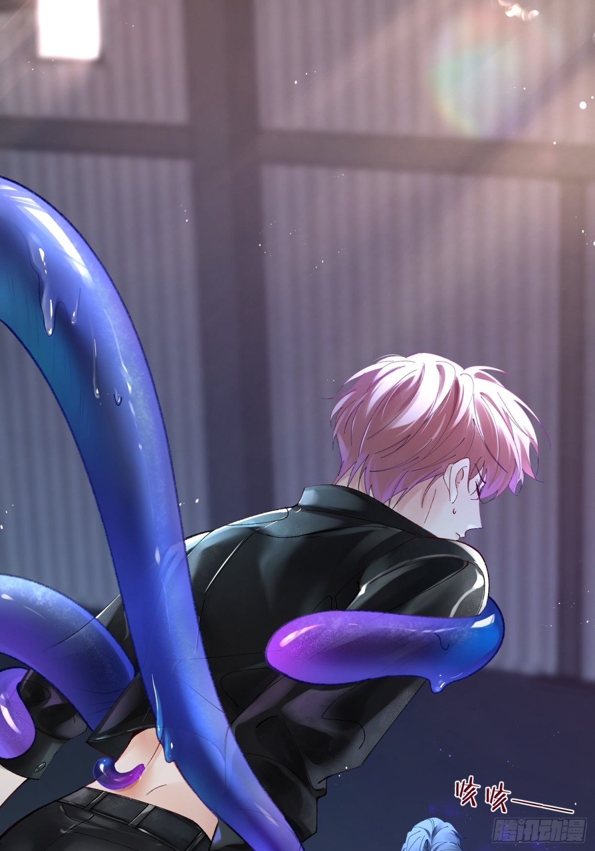 018-发情期-第23话