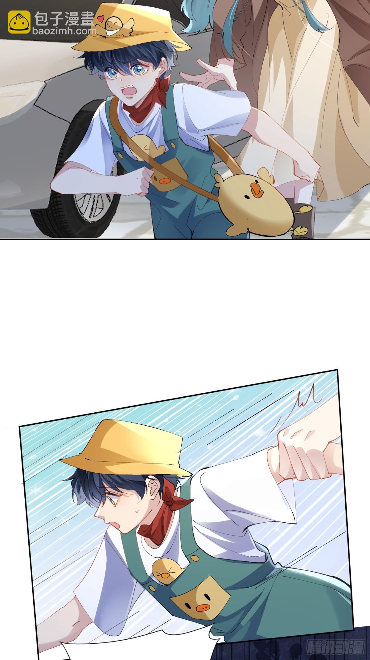 022-凌驾于荆棘上的玫瑰(1/2)-第29话