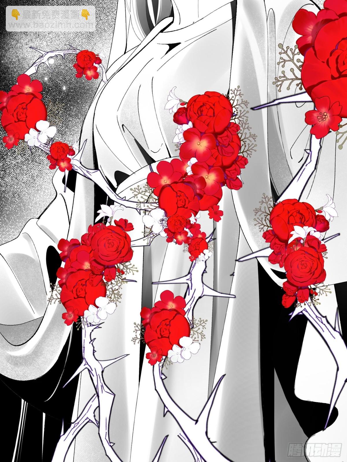 022-凌驾于荆棘上的玫瑰(1/2)-第29话