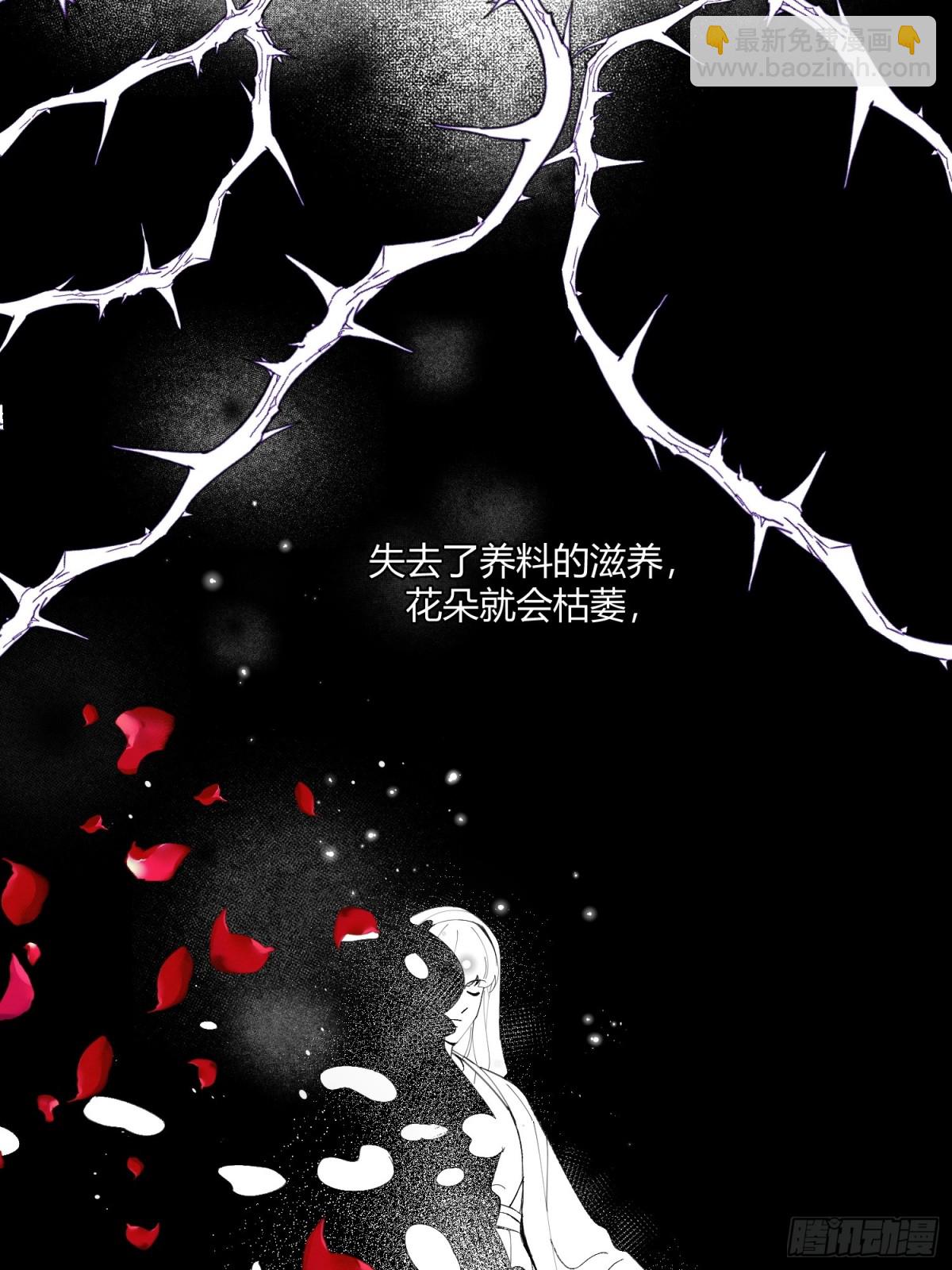 022-凌驾于荆棘上的玫瑰(1/2)-第29话