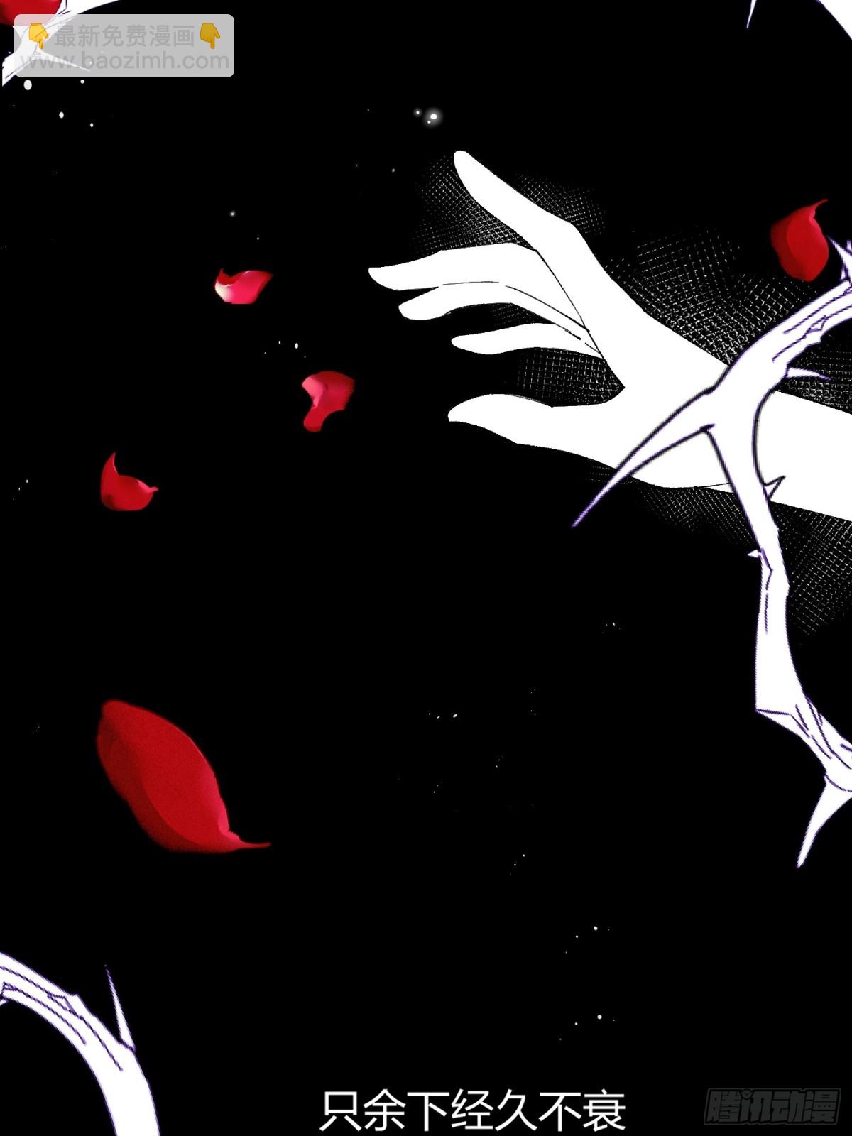 022-凌驾于荆棘上的玫瑰(1/2)-第29话