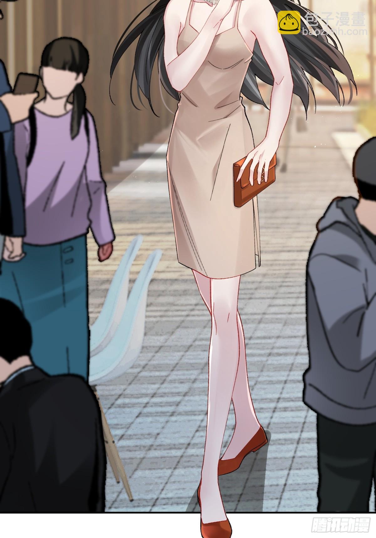 零羽&middot;工作日记-第45话