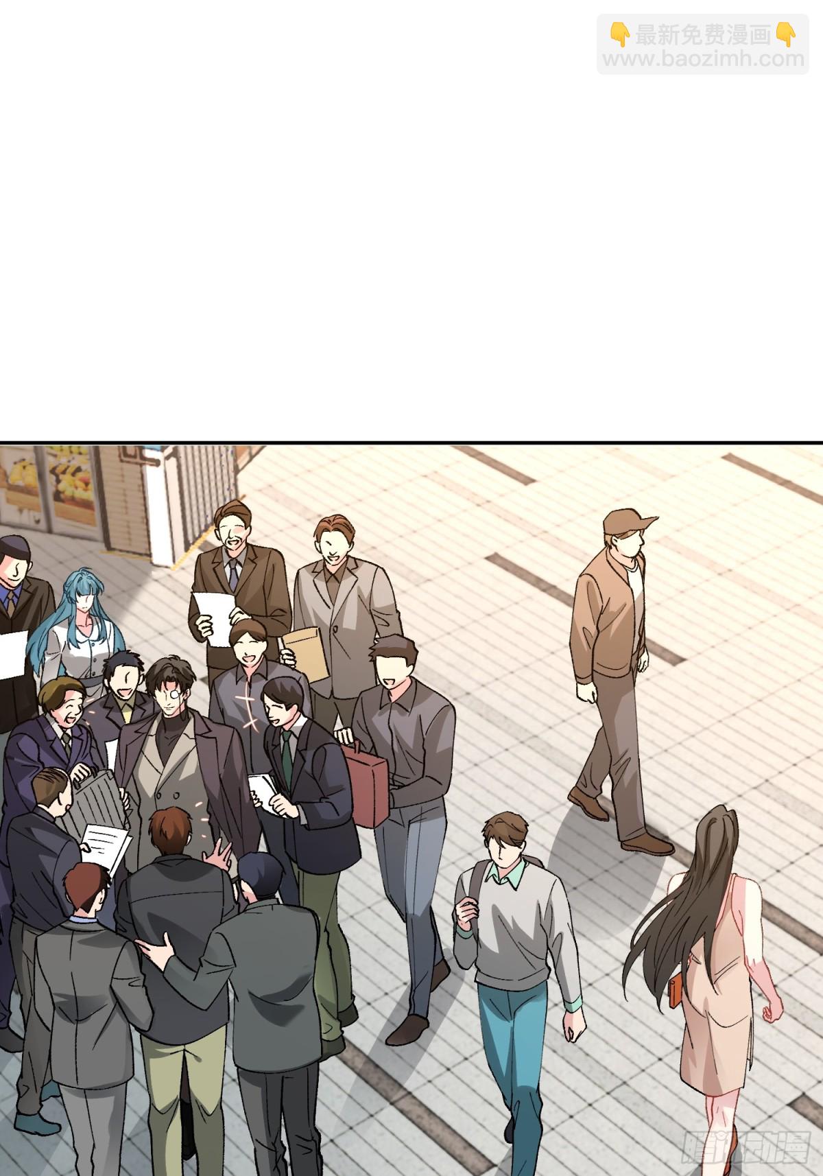 零羽&middot;工作日记-第45话