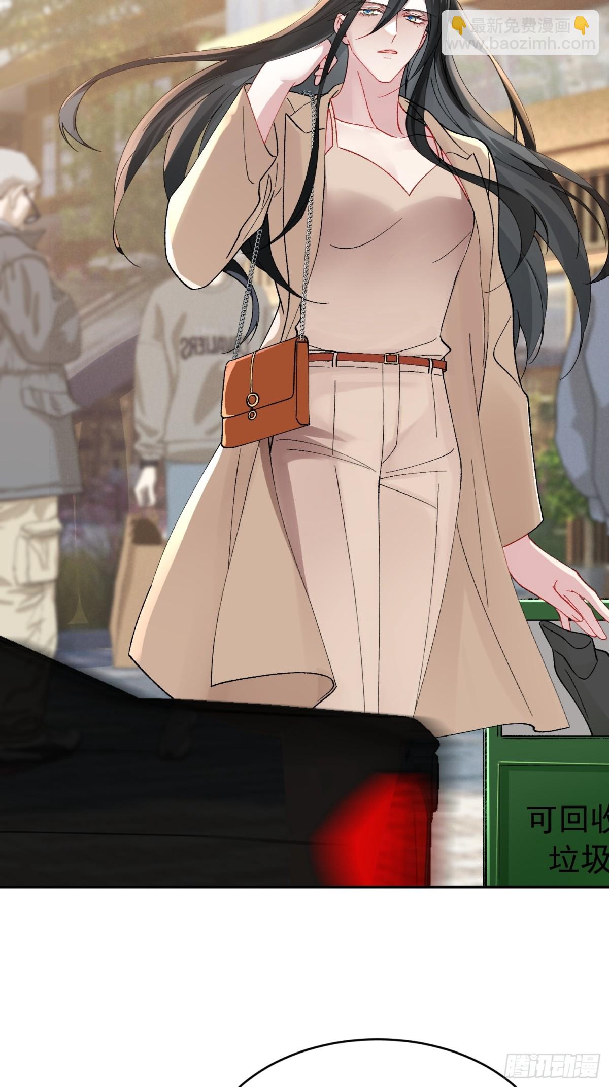 零羽&middot;工作日记-第45话