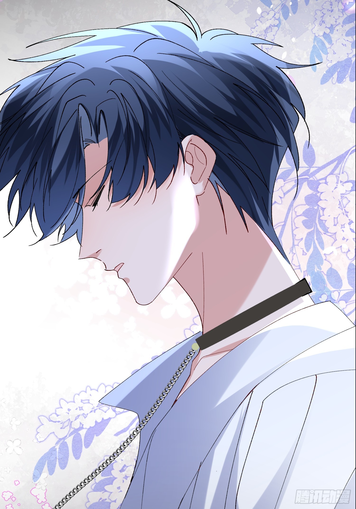 064-你也不想被你哥知道吧？(1/2)-第75话