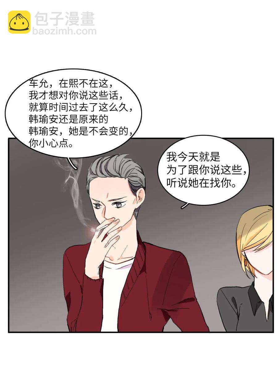 20 更衣室(1/2)-第21话