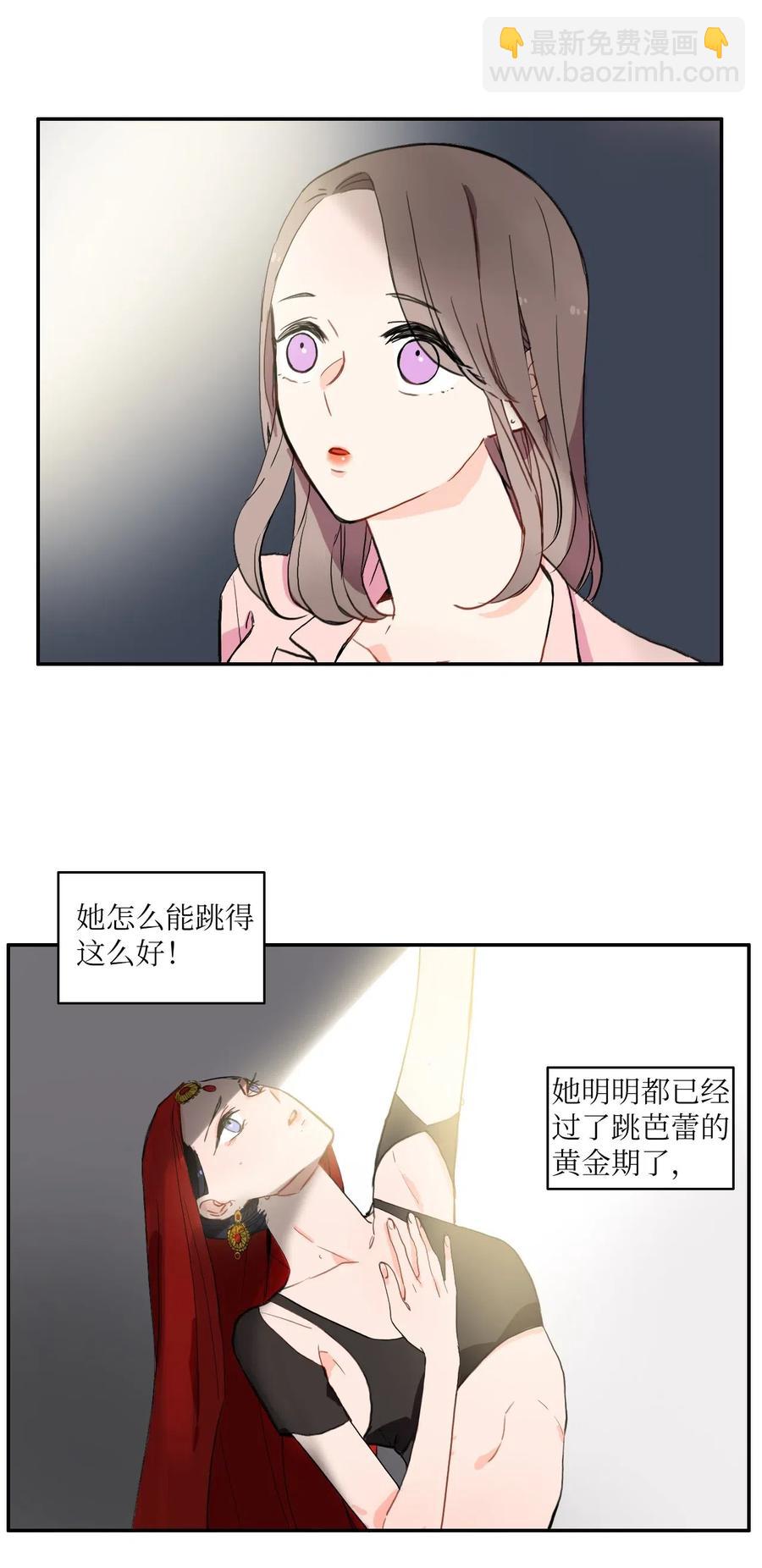 20 更衣室(1/2)-第21话