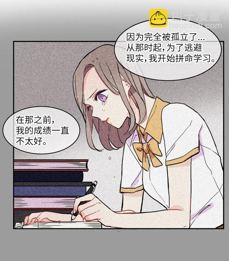 20 更衣室(1/2)-第21话