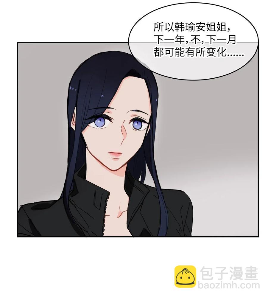 20 更衣室(1/2)-第21话