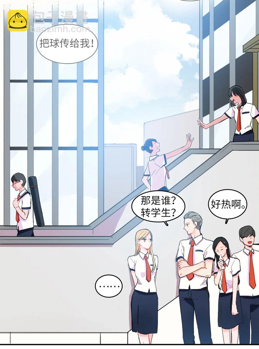 22 你必须知道的事情(1/2)-第23话