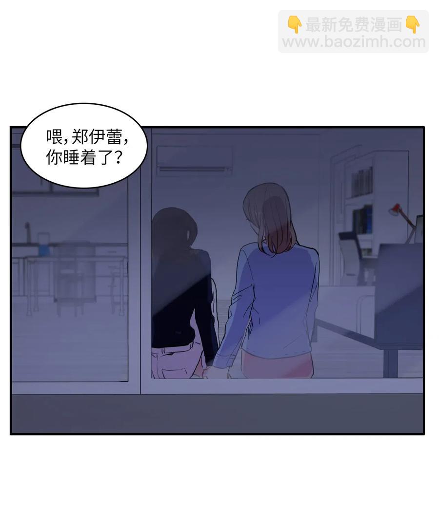 28 郑伊蕾（4）(1/2)-第29话