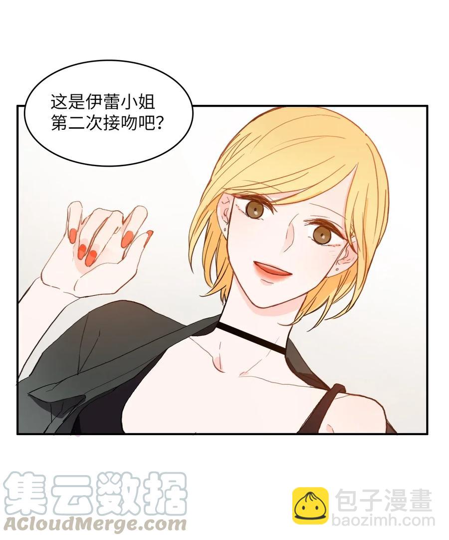 28 郑伊蕾（4）(1/2)-第29话