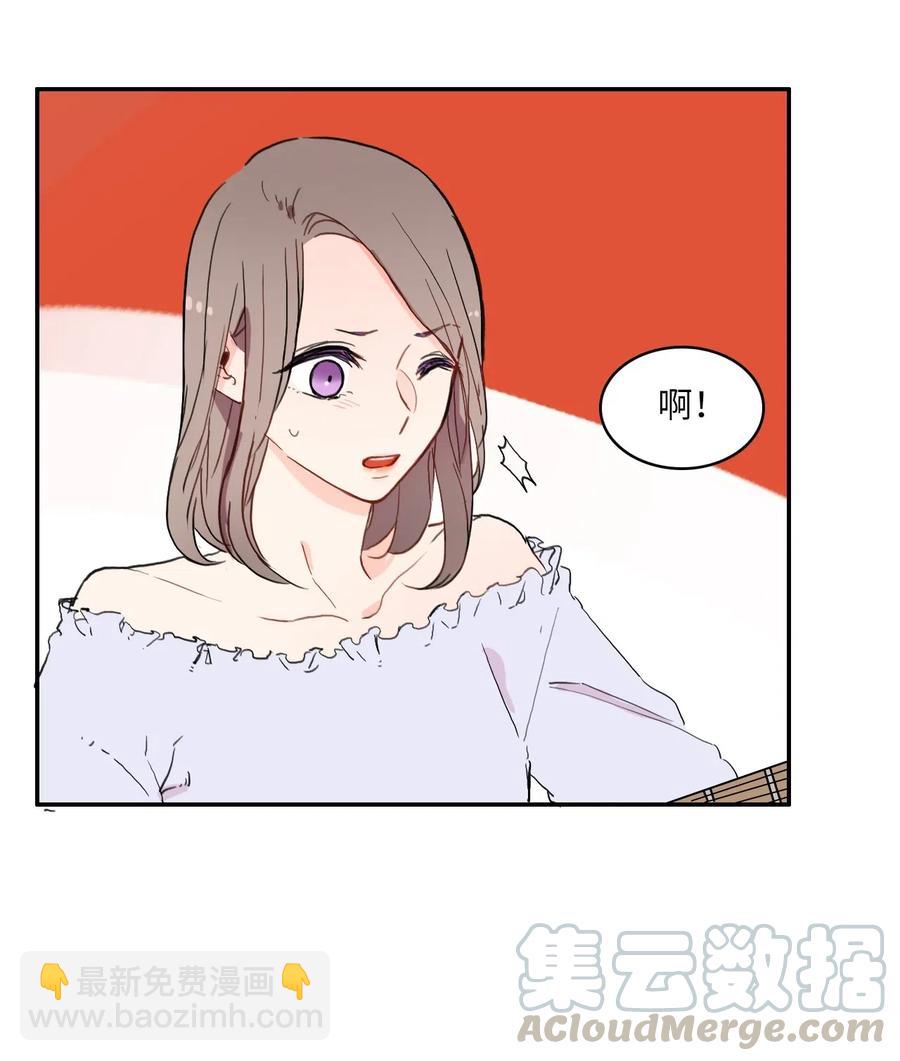 34 能够看见，听见一切(1/2)-第35话