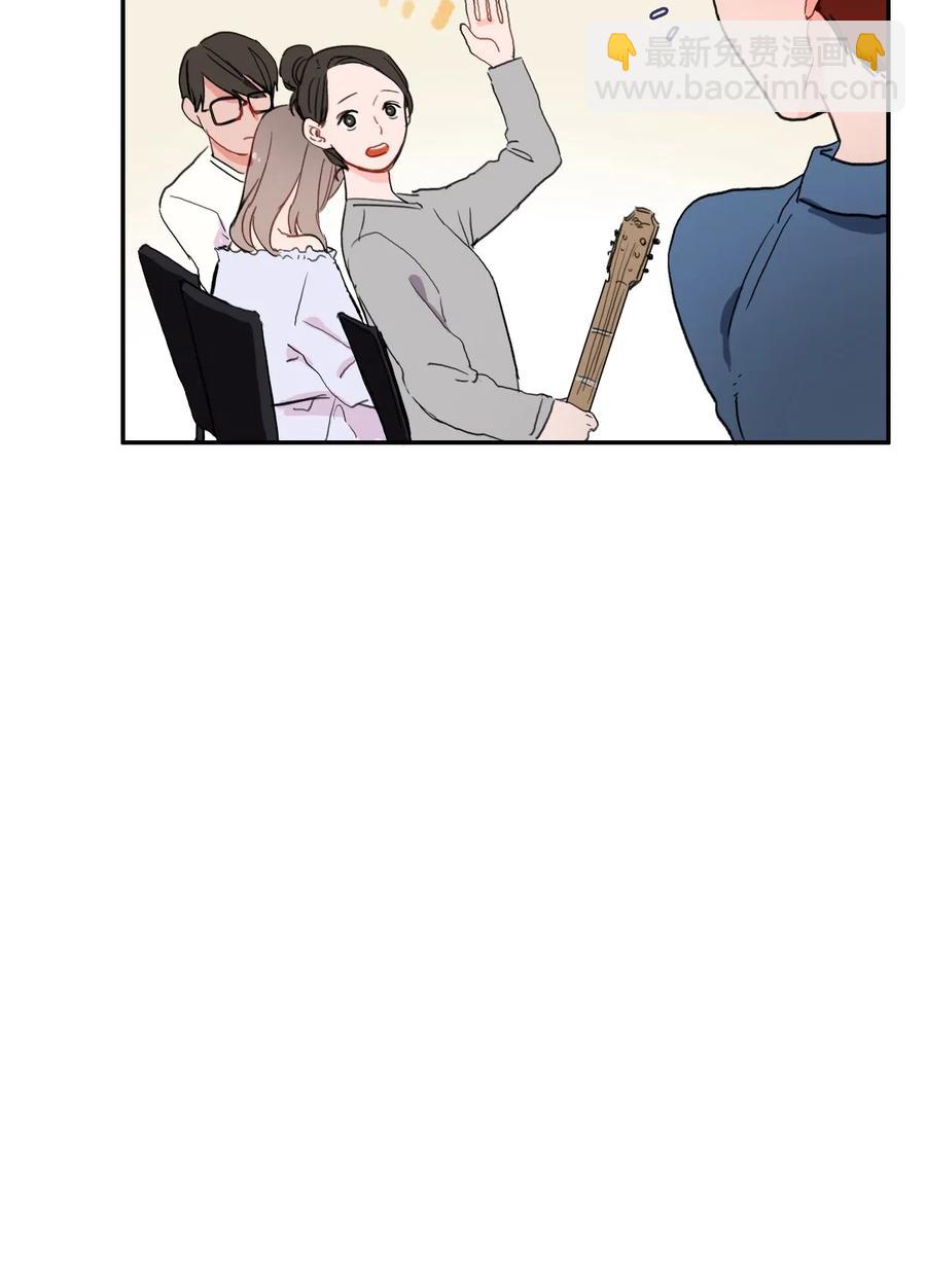 34 能够看见，听见一切(1/2)-第35话