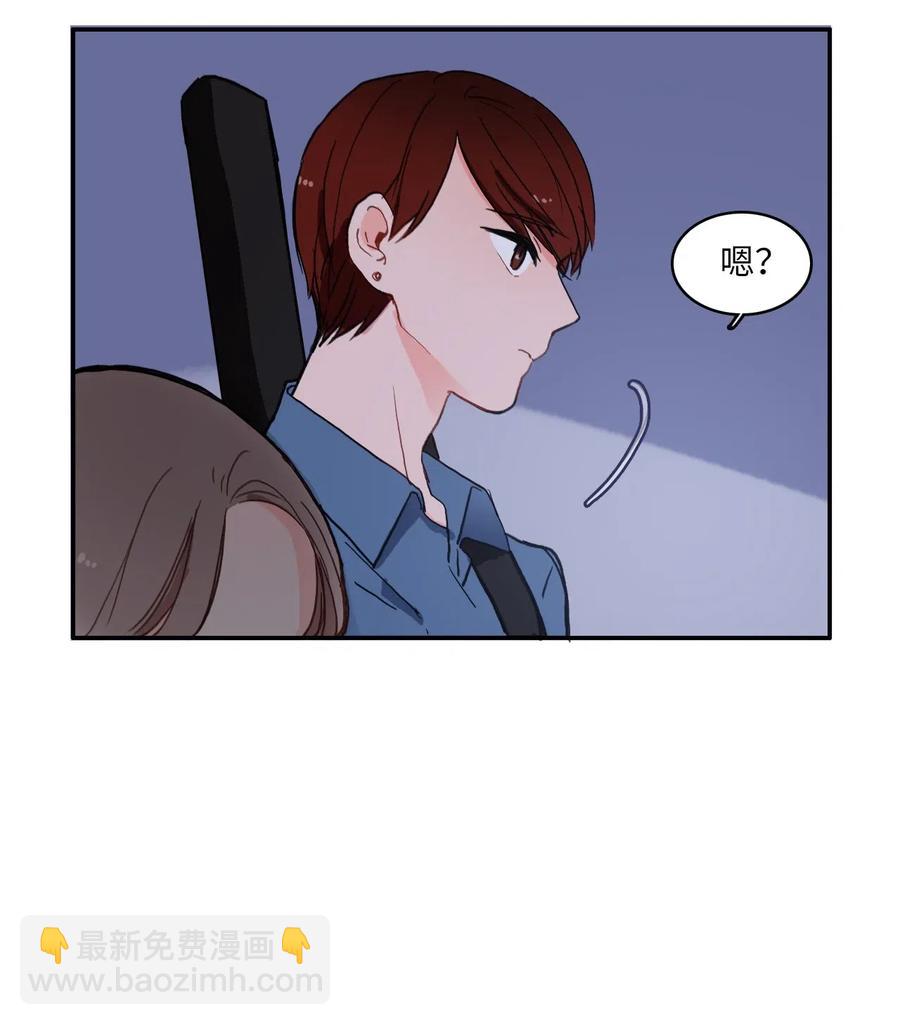 34 能够看见，听见一切(1/2)-第35话