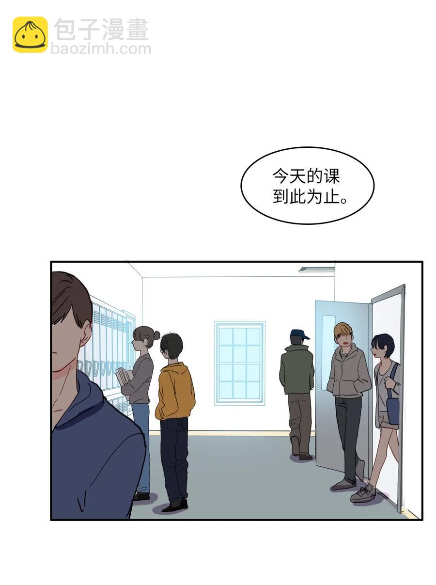 38 优先顺序(1/2)-第39话