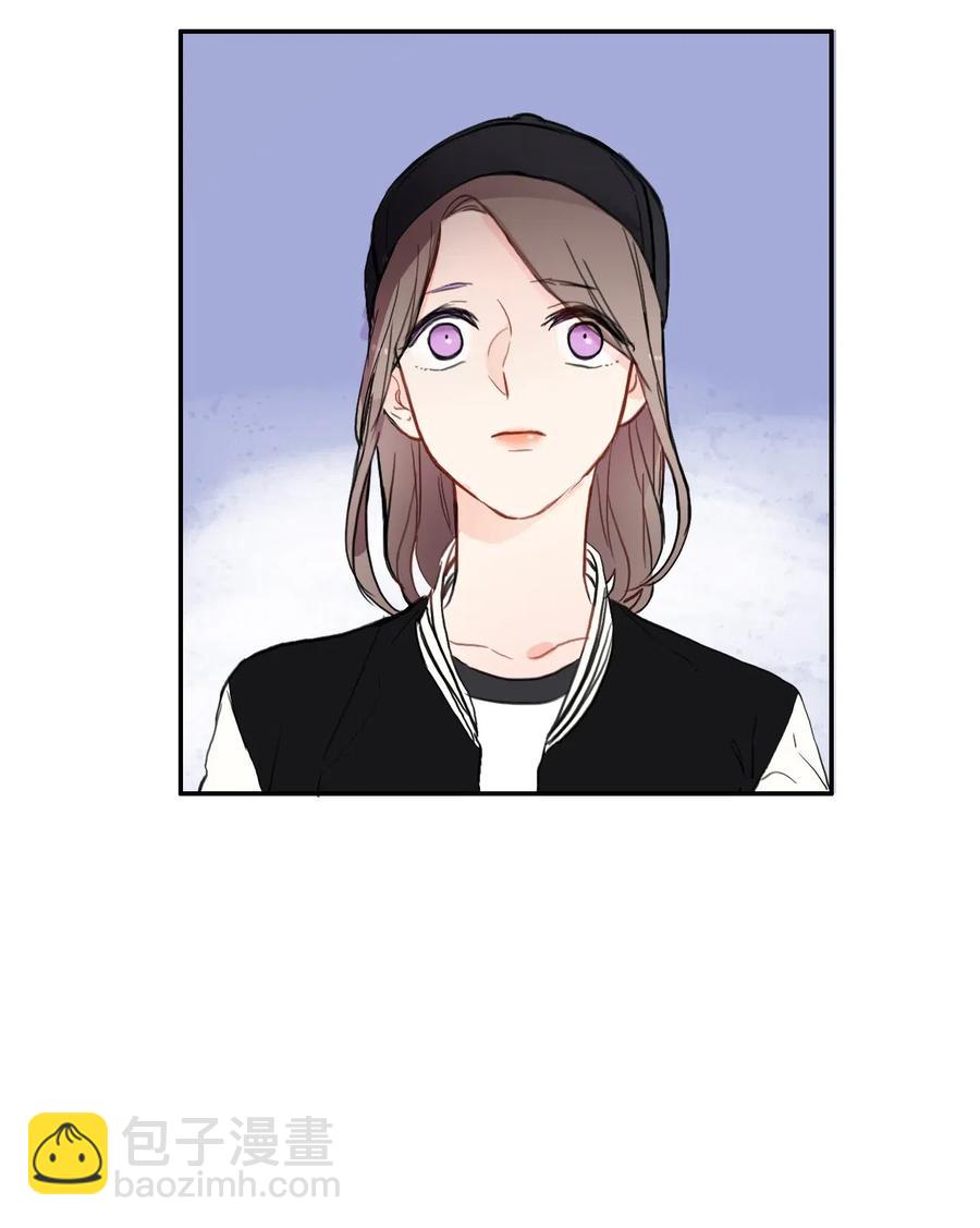 40 应该在过去的人(1/2)-第41话