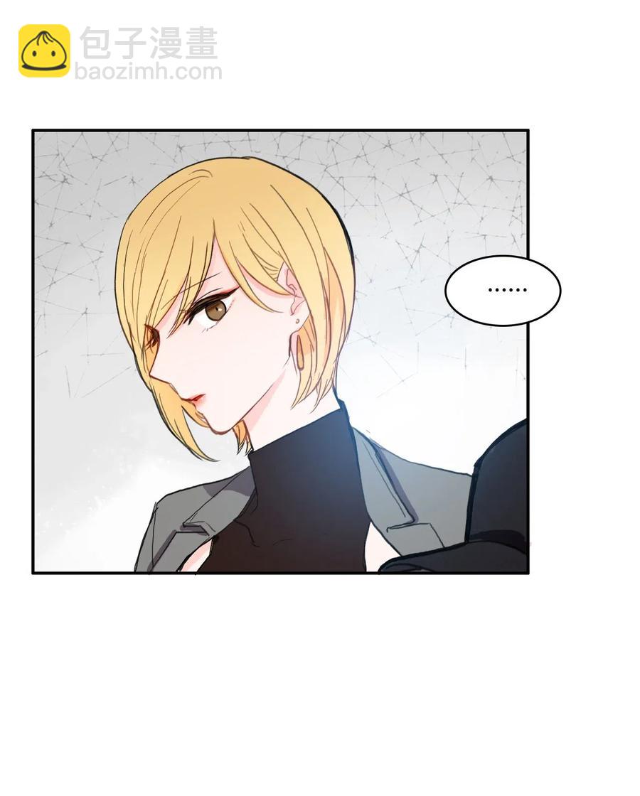 40 应该在过去的人(1/2)-第41话