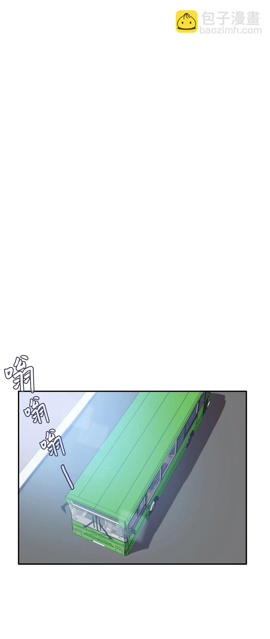 40 应该在过去的人(1/2)-第41话