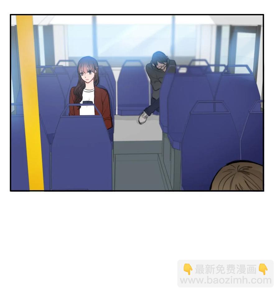 40 应该在过去的人(1/2)-第41话