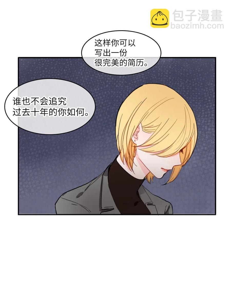 42 若你独自难过(1/2)-第43话