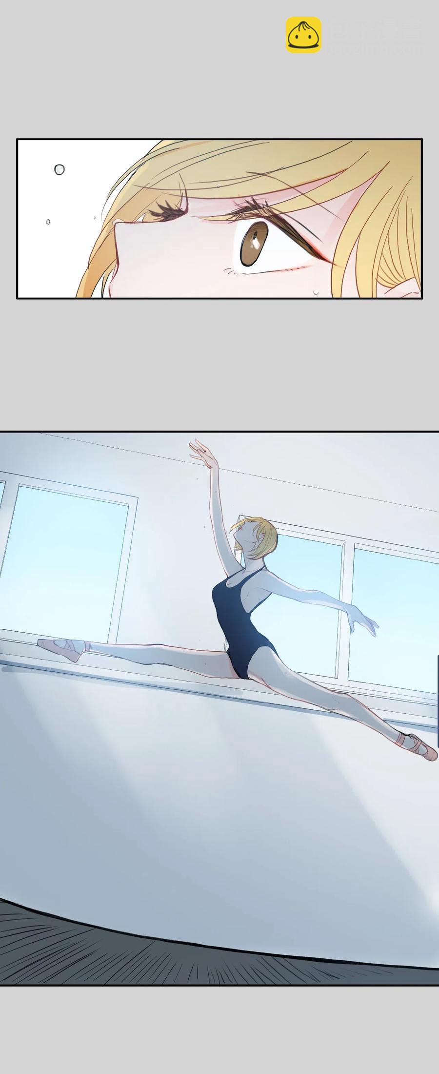 46 一定会变的事情(1/2)-第47话