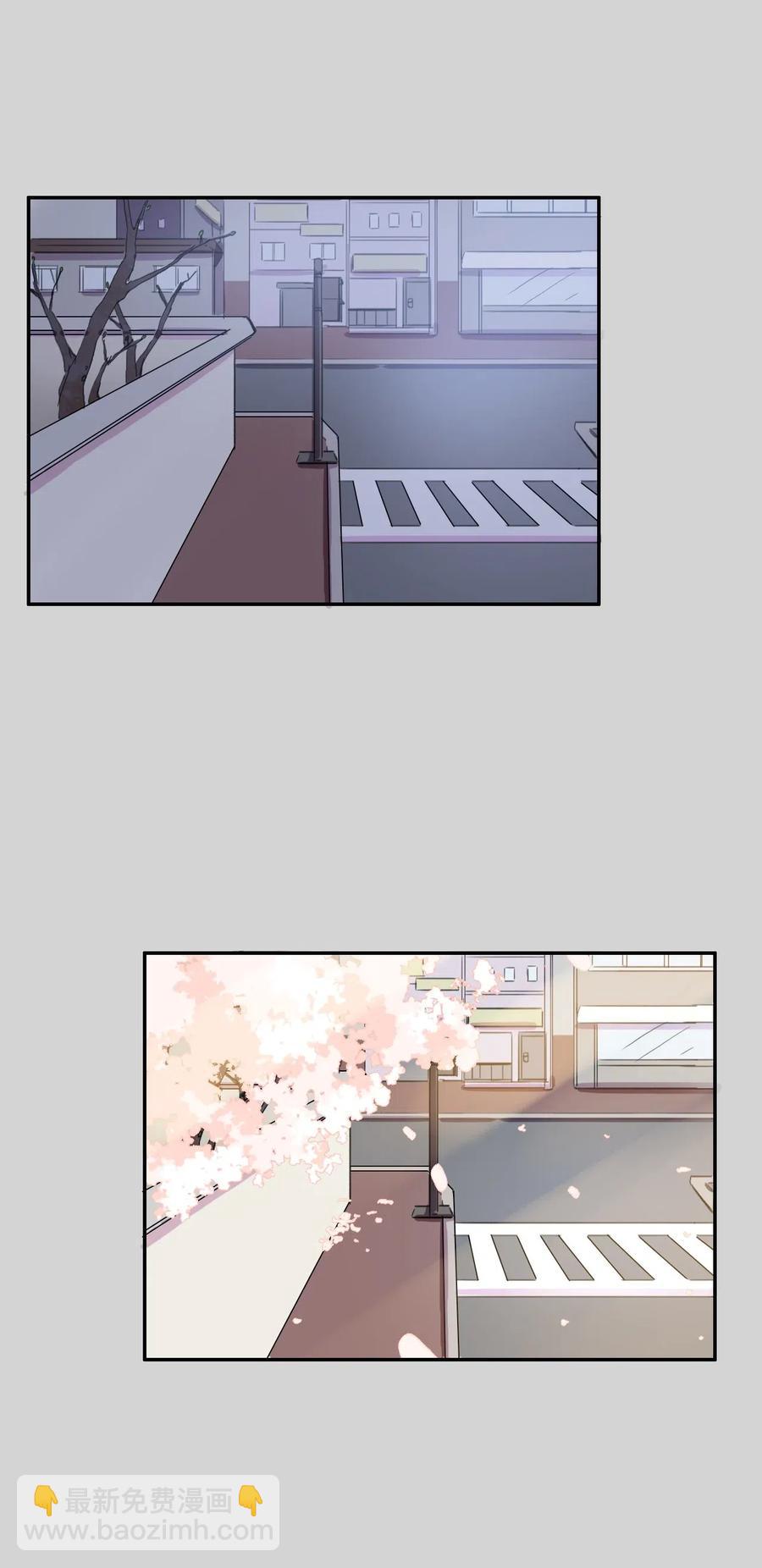 46 一定会变的事情(1/2)-第47话