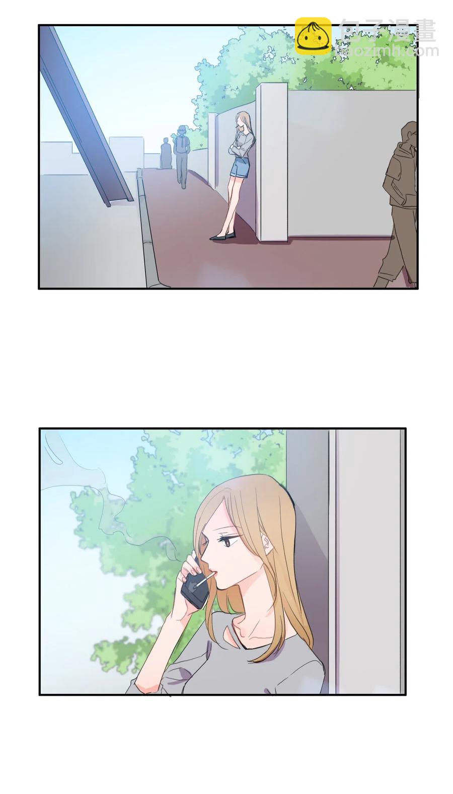 48 后悔(1/2)-第49话