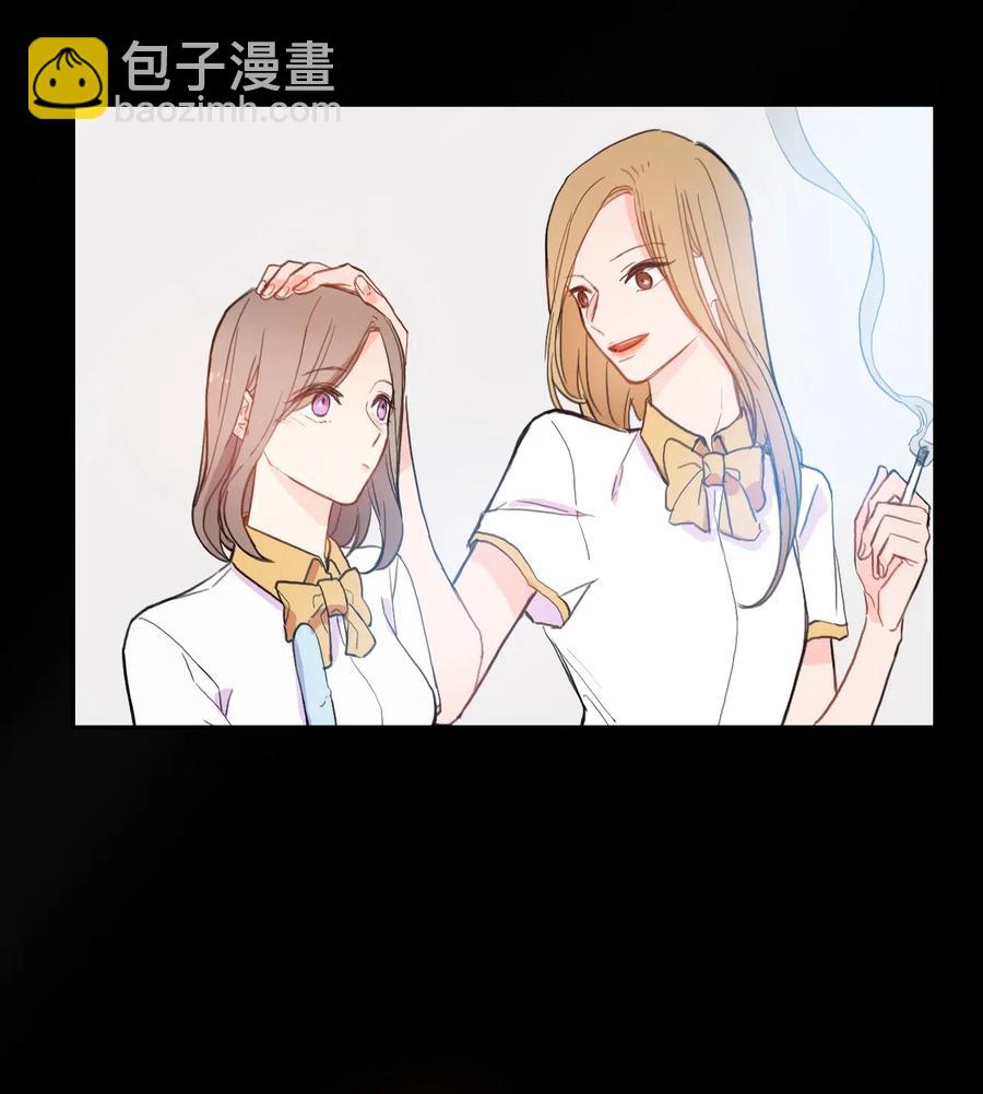 48 后悔(1/2)-第49话