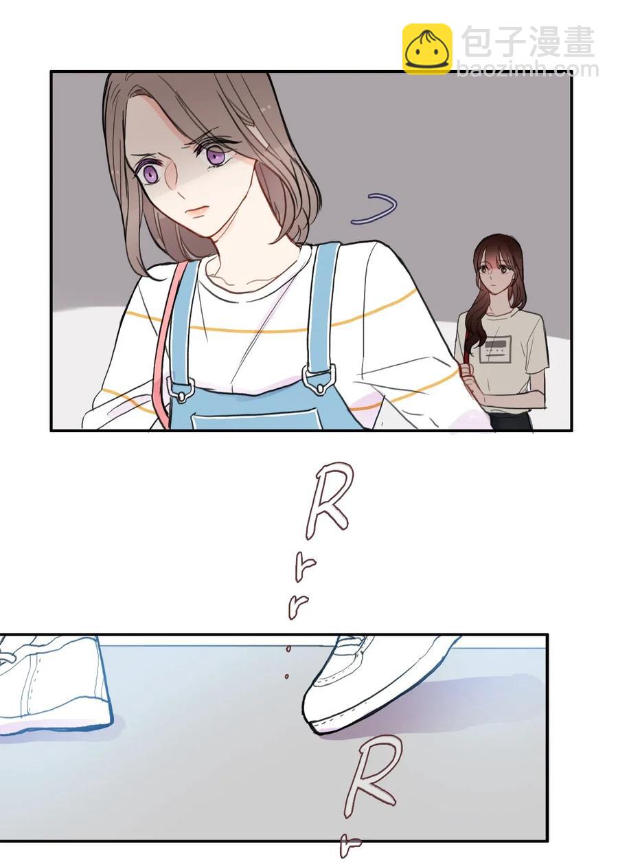 48 后悔(1/2)-第49话