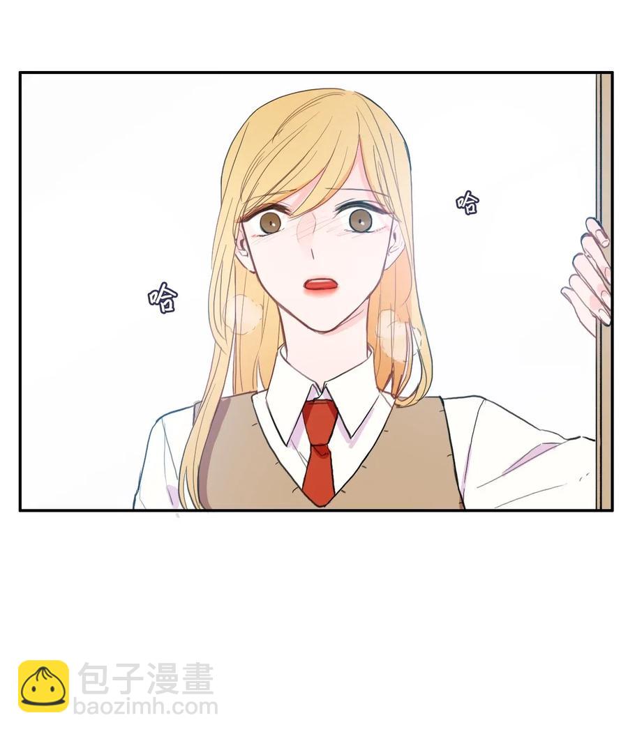 52 祈祷（3）-第53话