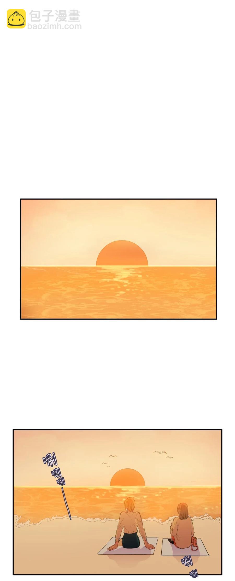 58 猫狗的语言-第59话