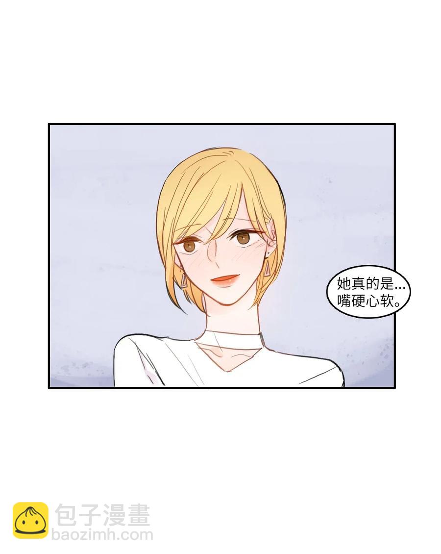 62 真的很喜欢你(1/2)-第63话