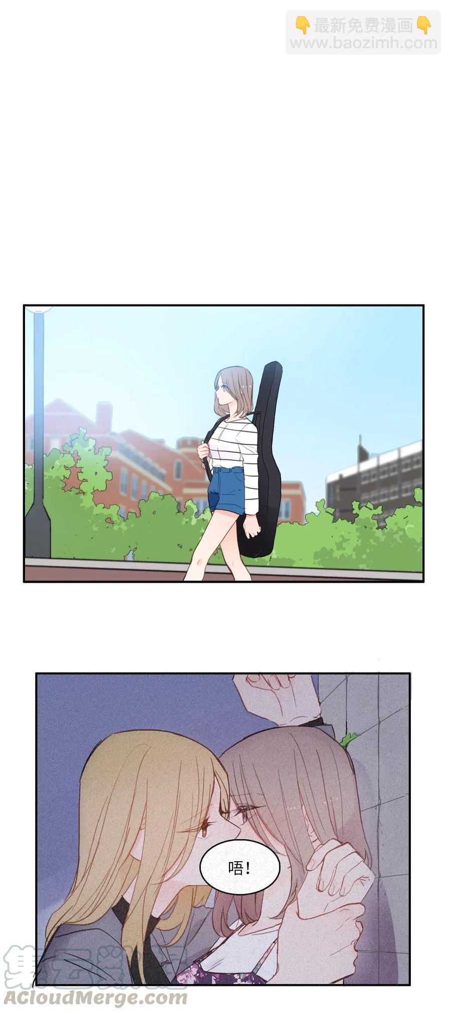 66 乱成一团(1/2)-第67话