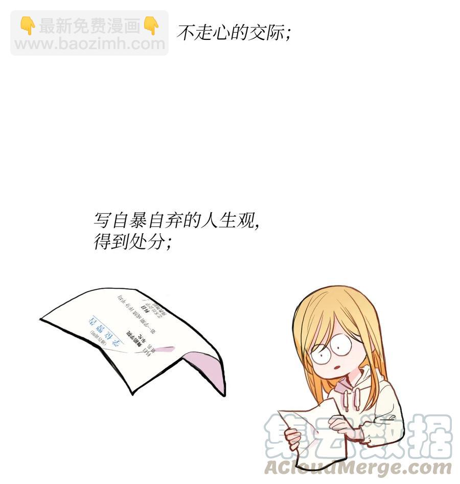 78 恋爱博士（1）-第79话