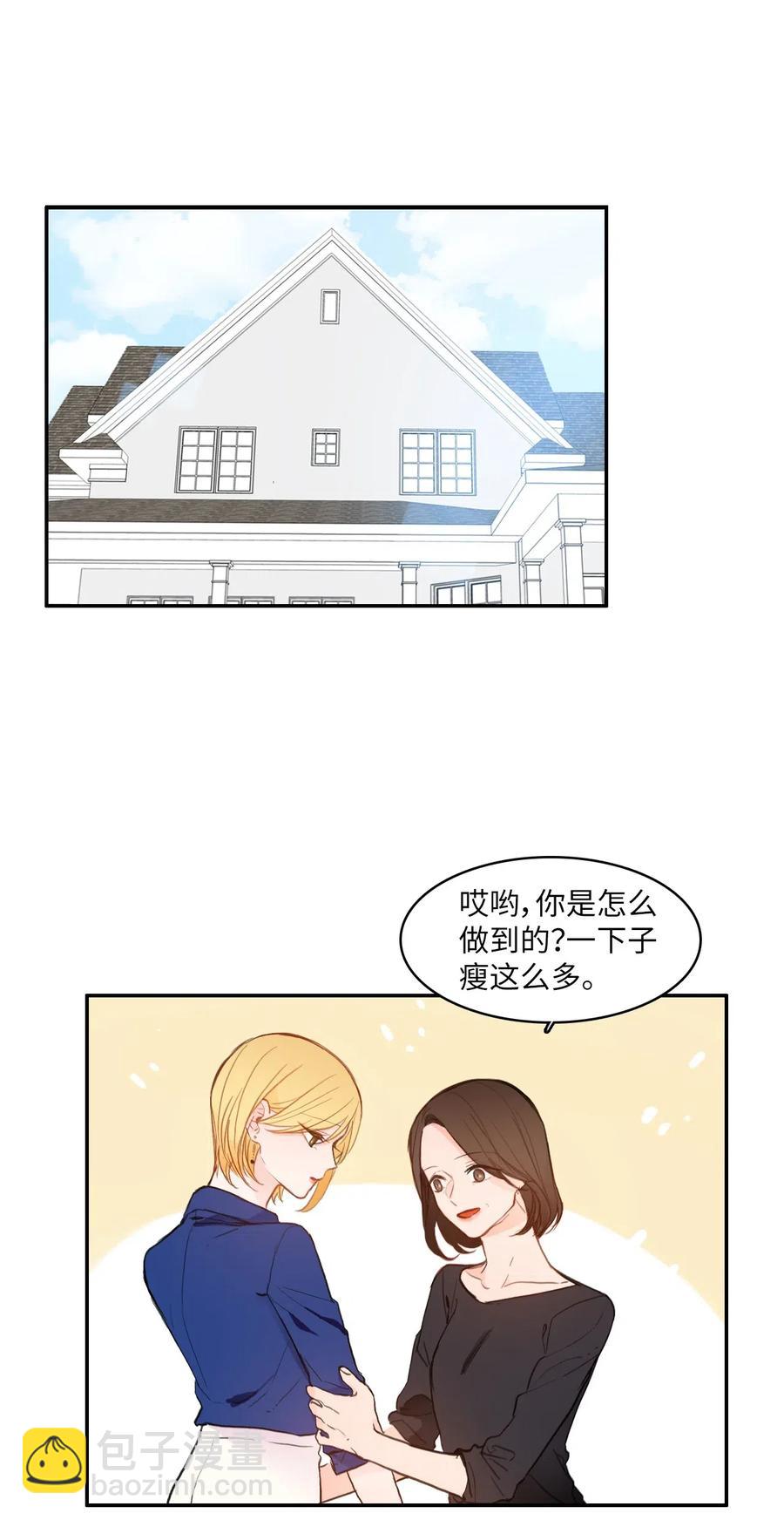 78 恋爱博士（1）-第79话