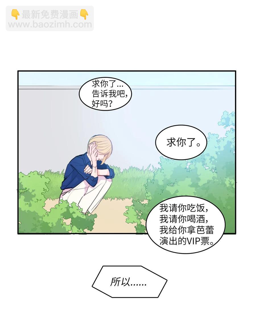 78 恋爱博士（1）-第79话