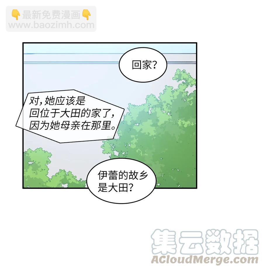 78 恋爱博士（1）-第79话