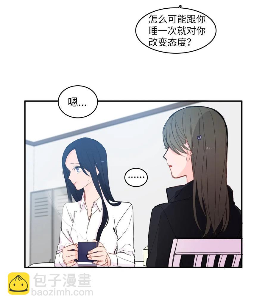 80 恋爱博士（3）-第81话