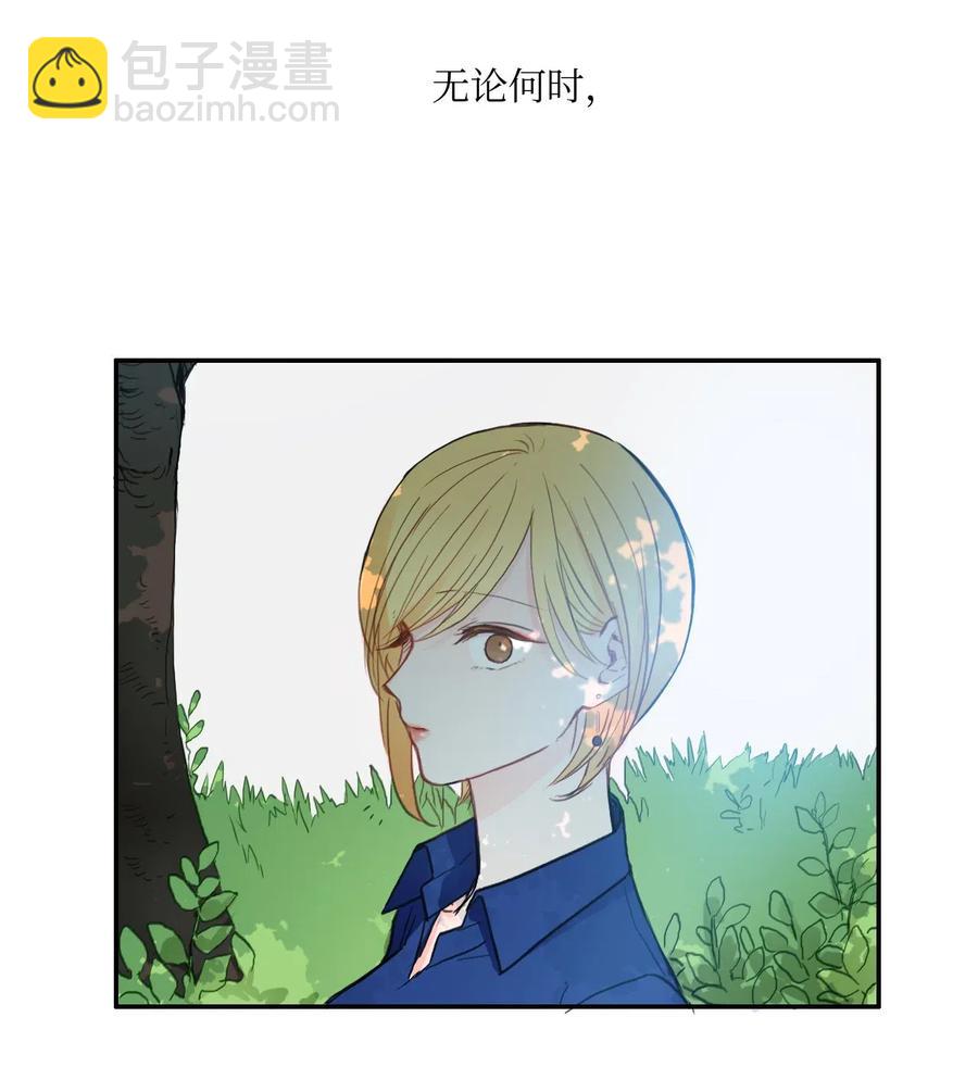 80 恋爱博士（3）-第81话