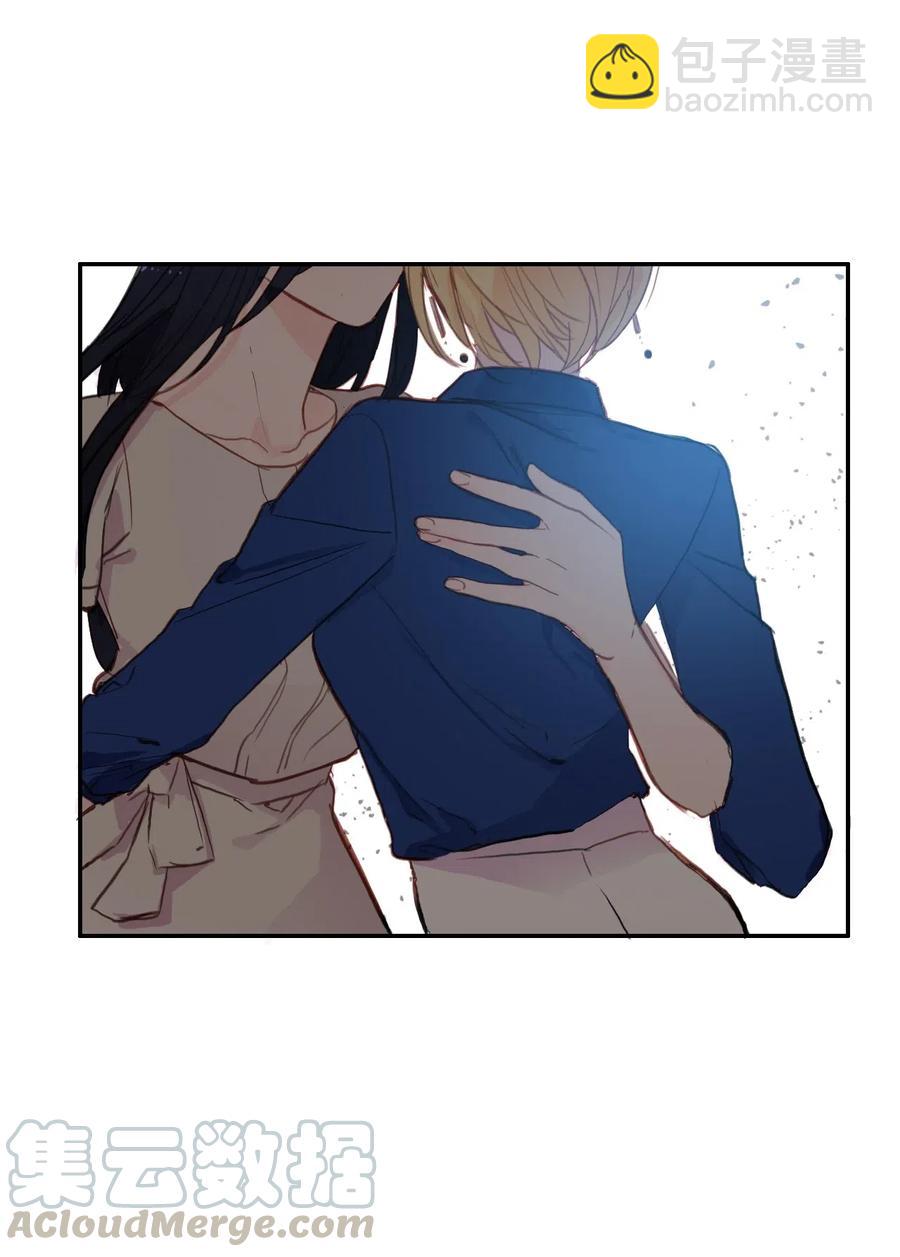 80 恋爱博士（3）-第81话