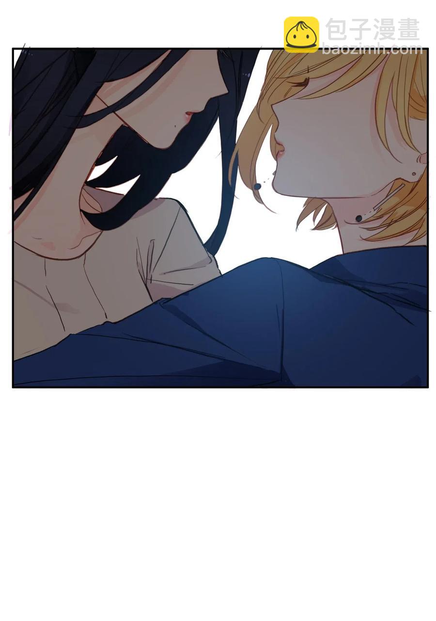 80 恋爱博士（3）-第81话