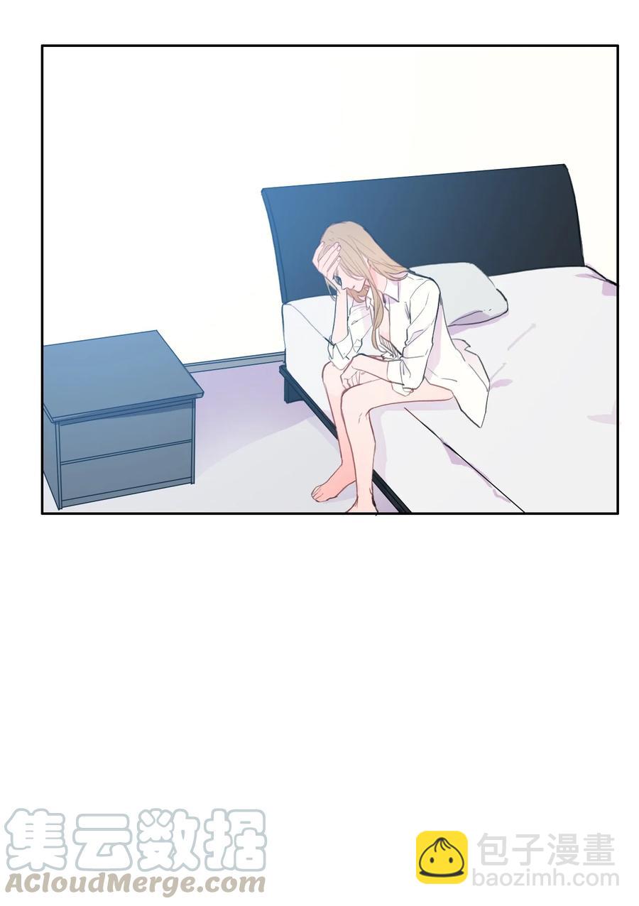 82 恋爱博士（4）-第83话